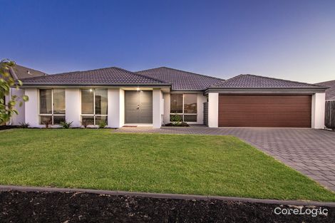 Property photo of 40 Sunstone Drive Wellard WA 6170