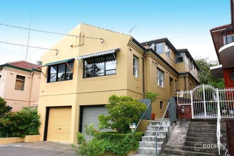 Property photo of 40 Cammeray Road Cammeray NSW 2062