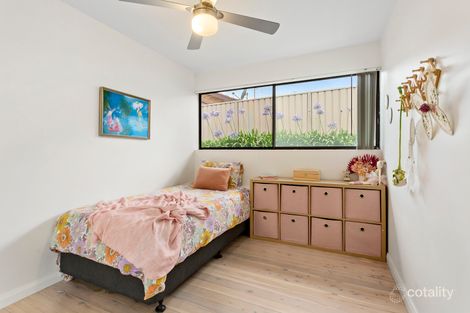 Property photo of 8 Plymouth Close Macquarie Hills NSW 2285