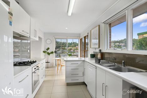 Property photo of 1 Coolangatta Street Lindisfarne TAS 7015