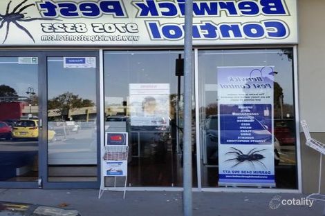 215-225 Parkhill Dr, Berwick, VIC 3806