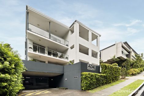 18/7 Ashgrove Ave, Ashgrove, QLD 4060