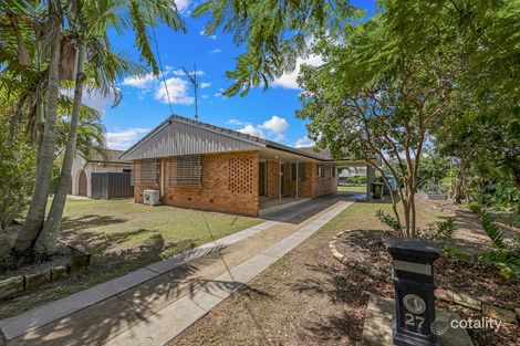 27 Mcneilly St, Norville, QLD 4670