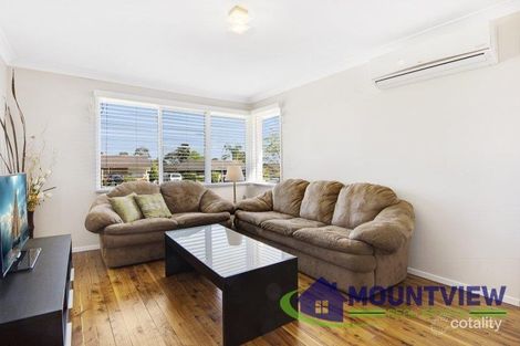 Property photo of 20 Terrigal Street Marayong NSW 2148