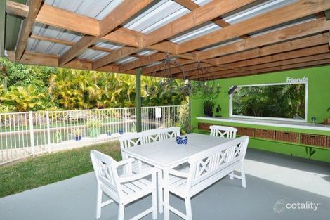 Property photo of 24 Alcott Court Parkwood QLD 4214