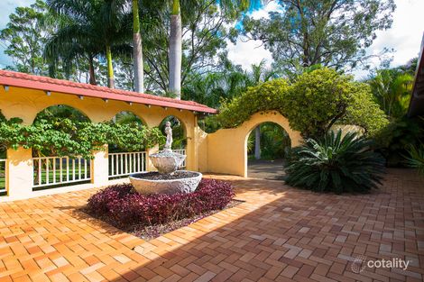 Property photo of 1-3 Bass Court Loganholme QLD 4129