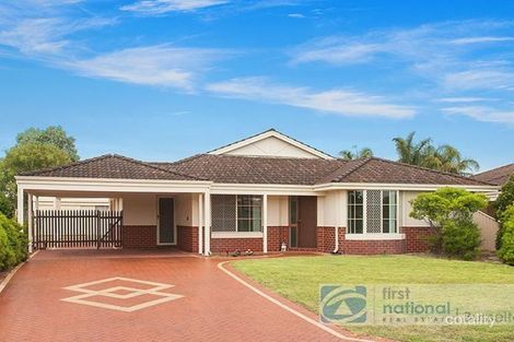 Property photo of 3 Frankland Way West Busselton WA 6280