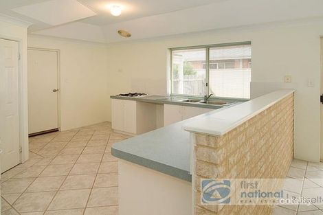 Property photo of 3 Frankland Way West Busselton WA 6280