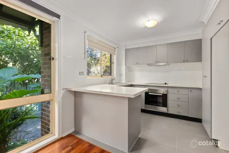 Property photo of 8/31 Mina Road Menai NSW 2234