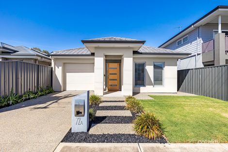 Property photo of 72A Nilpena Avenue Morphettville SA 5043