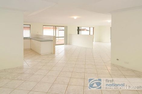 Property photo of 3 Frankland Way West Busselton WA 6280