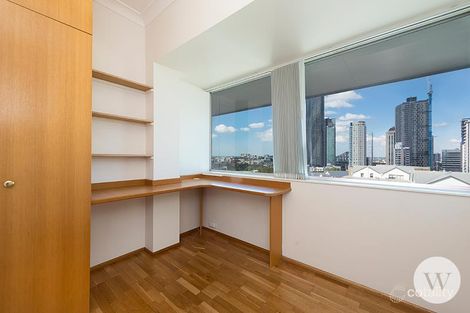 Property photo of 23/67 St Pauls Terrace Spring Hill QLD 4000