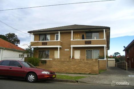 Property photo of 5/33 Gould Street Campsie NSW 2194