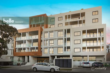 Property photo of 120/29-35 Burlington Road Homebush NSW 2140