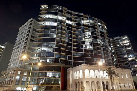 1102/83 Queens Rd, Melbourne, VIC 3004
