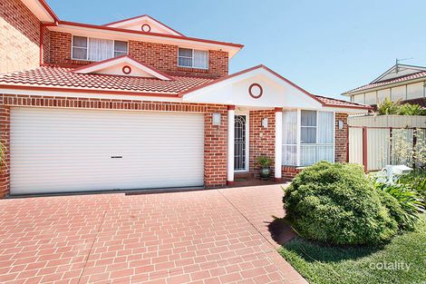 Property photo of 4 View Park Street Prospect NSW 2148