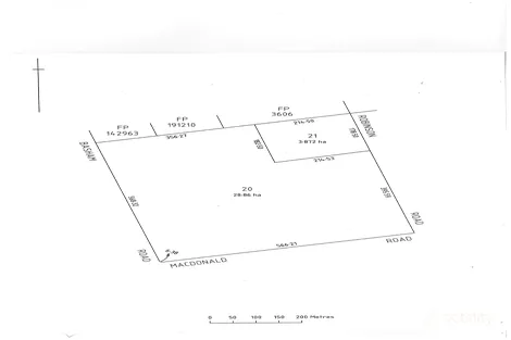 Property photo of 39 Robinson Road Stanley Flat SA 5453