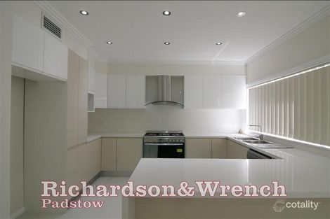 Property photo of 28 Beaconsfield Street Revesby NSW 2212