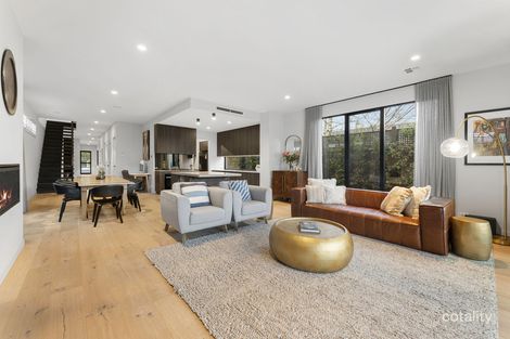 Property photo of 8A Rugby Road Hughesdale VIC 3166