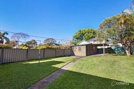 Property photo of 128 Concord Road North Strathfield NSW 2137