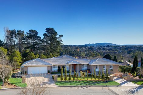 11 Dormie Pl, Moss Vale, NSW 2577