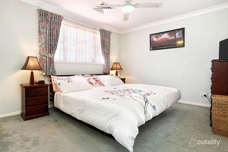 Property photo of 4 View Park Street Prospect NSW 2148