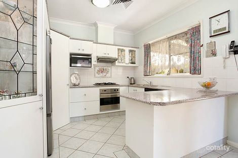 Property photo of 4 View Park Street Prospect NSW 2148