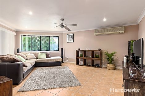 Property photo of 52 Daintree Drive Parkinson QLD 4115