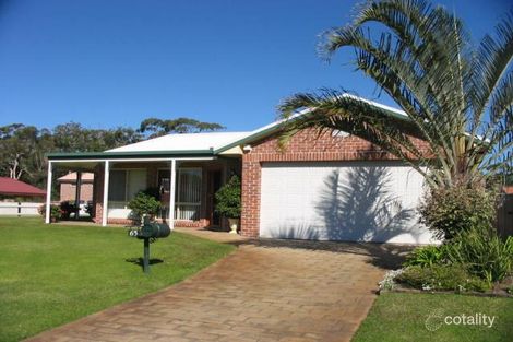 Property photo of 65 Essington Way Anna Bay NSW 2316