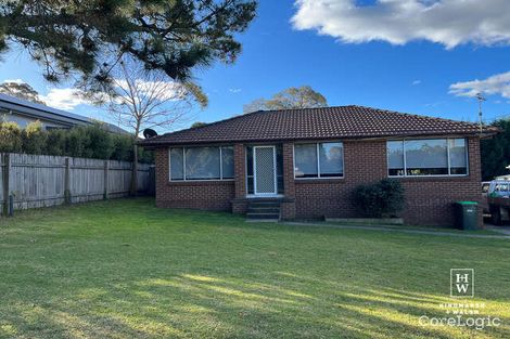 Property photo of 635 Argyle Street Moss Vale NSW 2577