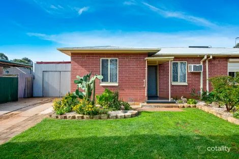 Property photo of 18 Small Crescent Smithfield Plains SA 5114