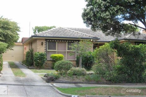 4 Rye St, Box Hill North, VIC 3129