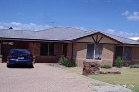 36 Corsock Loop, Kinross, WA 6028