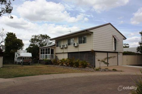 Property photo of 3/43 Loch Street Emerald QLD 4720