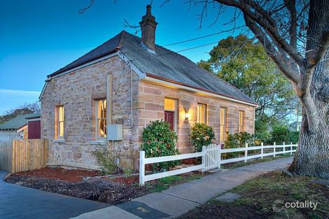 Property photo of 123 Bannockburn Road Turramurra NSW 2074