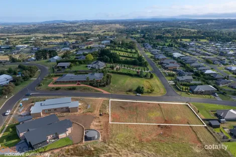 1 Silverdown Way, Orange, NSW 2800