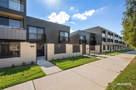 9/63 Camilleri Way, Gungahlin, ACT 2912