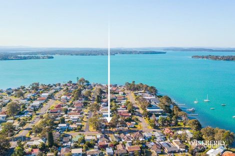 Property photo of 24 Waverley Road Mannering Park NSW 2259