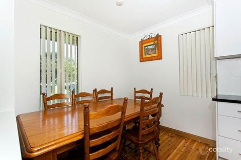 Property photo of 30 Fleetwood Crescent Warilla NSW 2528