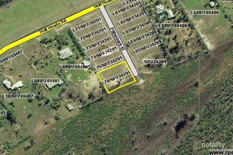 12 Paperbark St, Hull Heads, QLD 4854