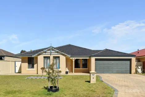 Property photo of 18 Grace Pass Bennett Springs WA 6063