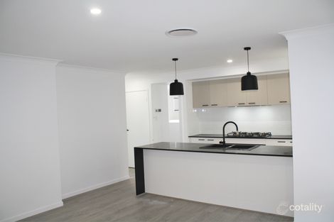 Property photo of 46 Mark Dillon Circuit Spring Mountain QLD 4300