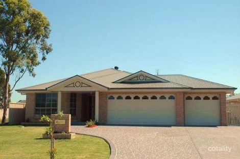 90 Rayleigh Dr, Worrigee, NSW 2540