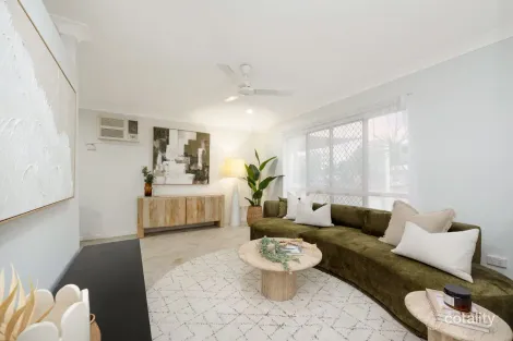 Property photo of 4 Sonata Place Kirwan QLD 4817