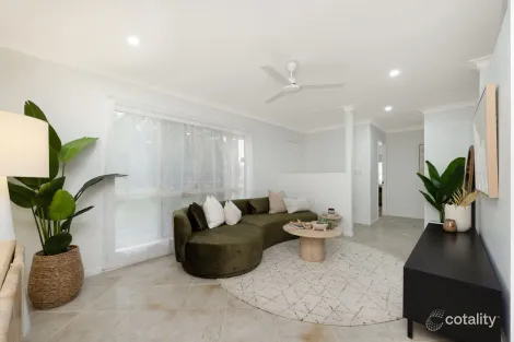 Property photo of 4 Sonata Place Kirwan QLD 4817