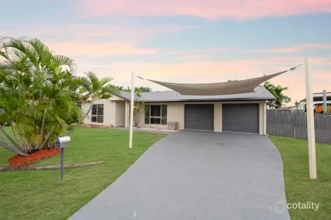 Property photo of 4 Sonata Place Kirwan QLD 4817