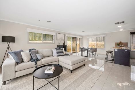 Property photo of 34 Springridge Boulevard Wallan VIC 3756