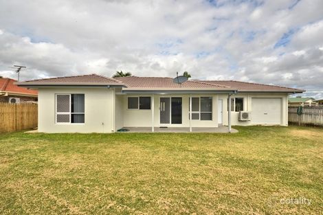 Property photo of 8 Brecon Court Kirwan QLD 4817