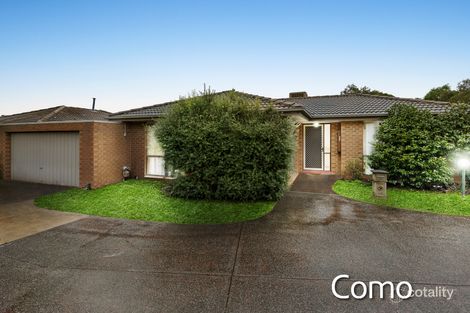 Property photo of 24/70 Greenhills Road Bundoora VIC 3083