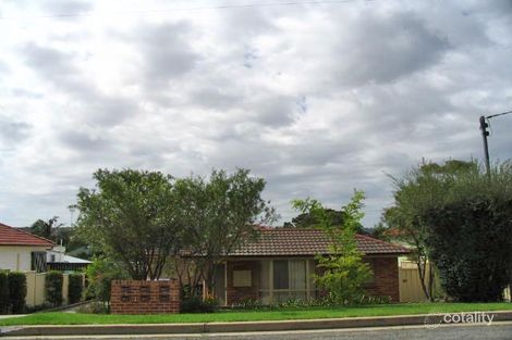 Property photo of 59 Bousfield Street Wallsend NSW 2287